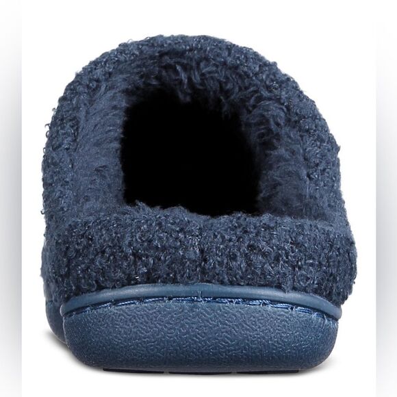 Kids holiday reindeer slippers - Picture 6 of 6